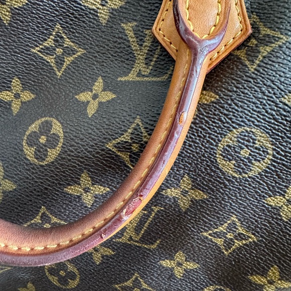 Louis Vuitton Speedy 30 - Picture 3 of 6